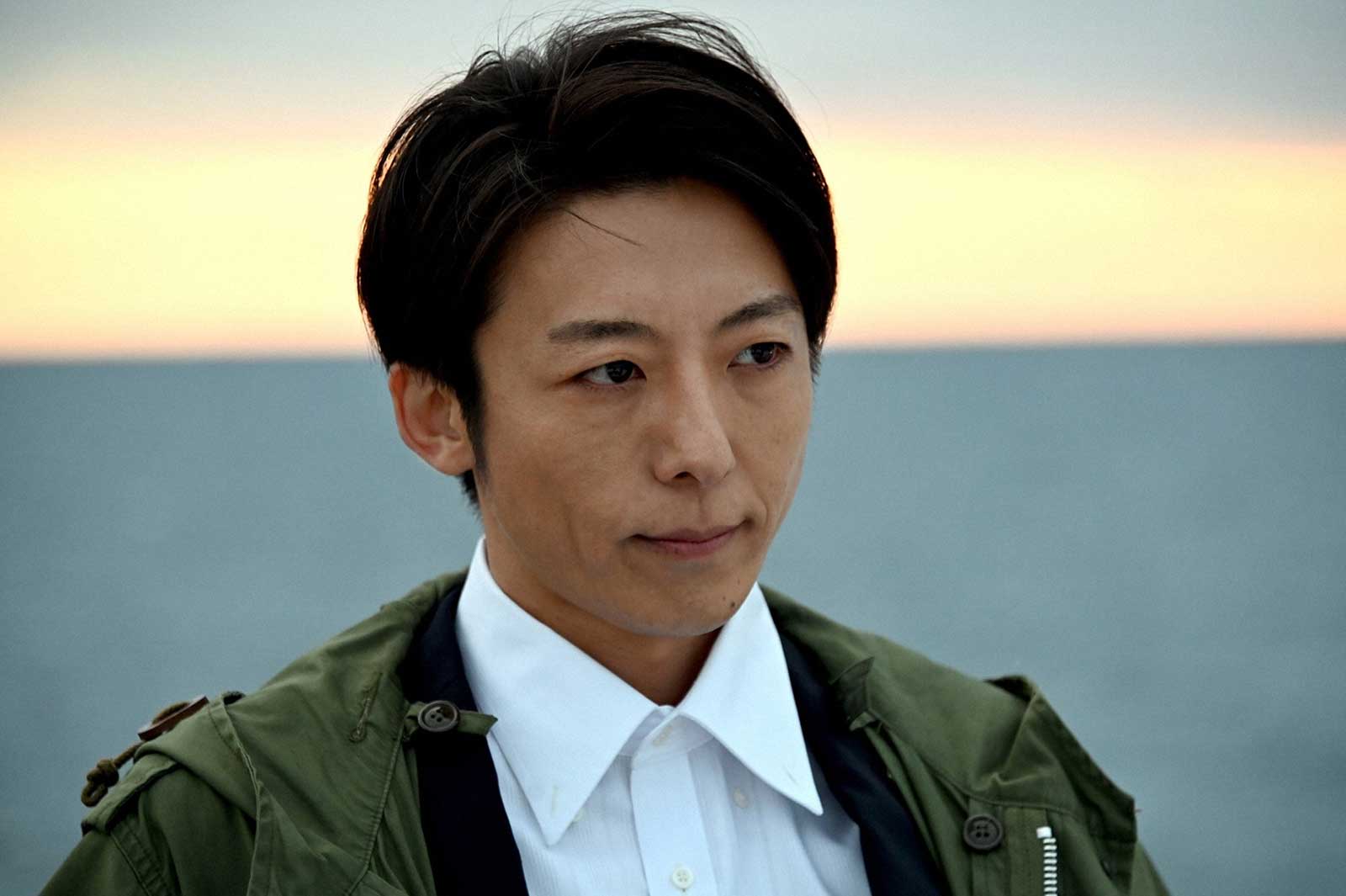 高橋一生「天国と地獄 ～サイコな2人～」第9話より（C）TBS