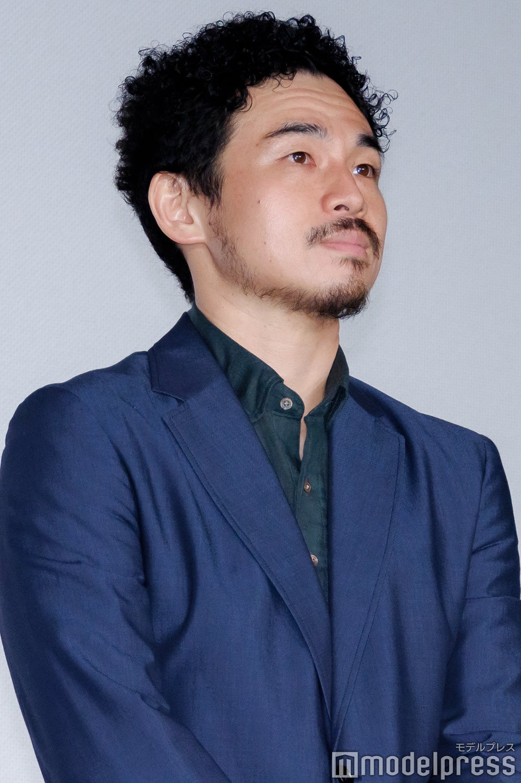 松浦慎一郎（C）モデルプレス