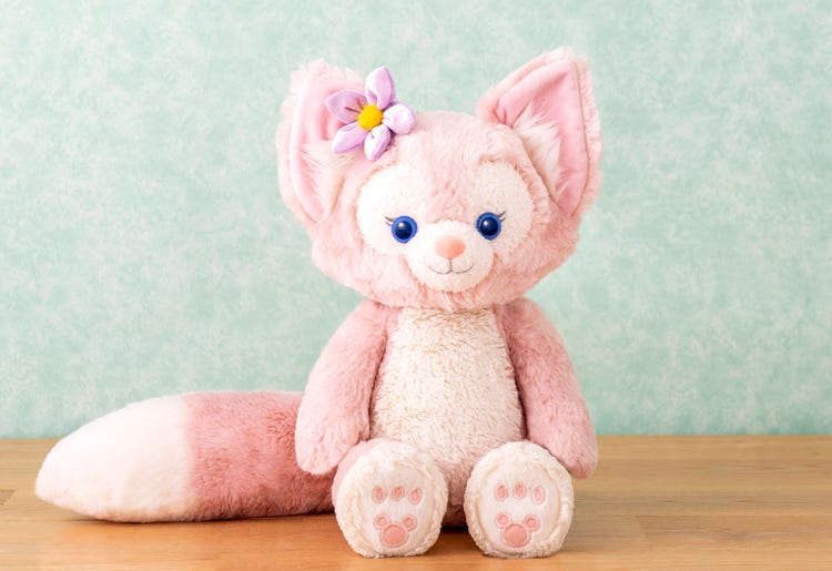 画像4 11 東京ディズニーシー リーナ ベル が初登場 ダッフィー フレンズ全員の写真撮影スポットも モデルプレス