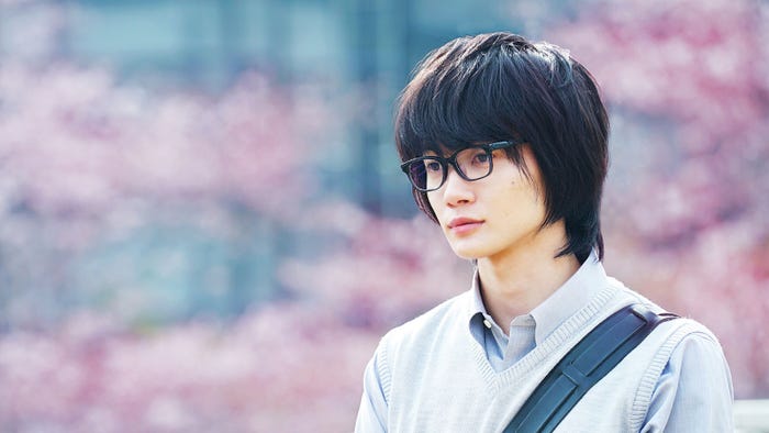 神木隆之介(C)2017 映画「3月のライオン」製作委員会