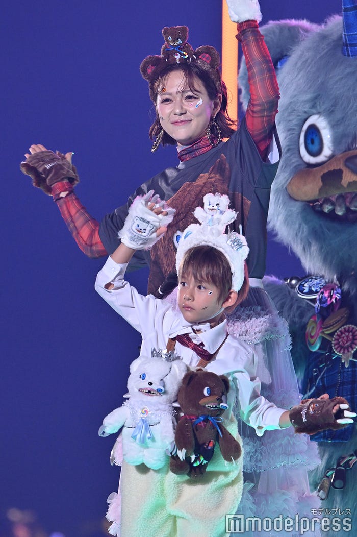 村重杏奈、村重匠真(C)モデルプレス