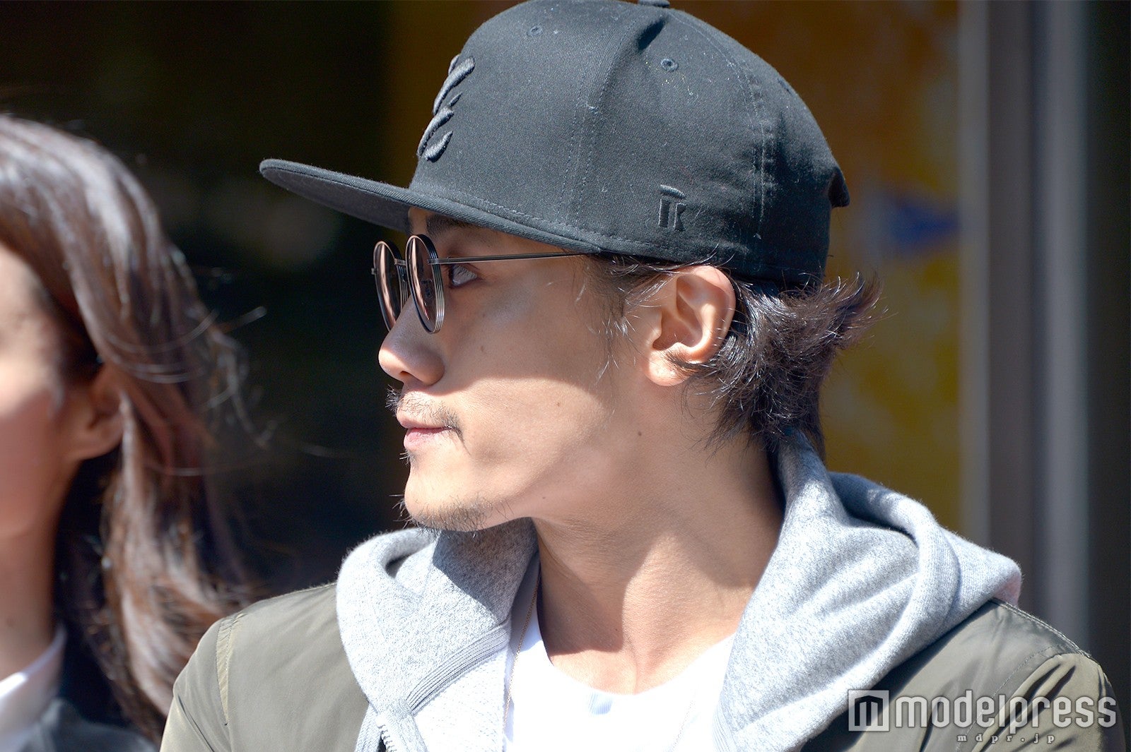 赤西仁（C）モデルプレス