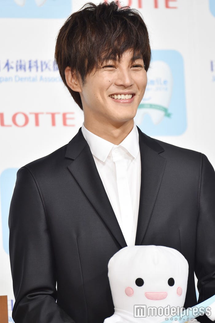 松坂桃李 (C)モデルプレス