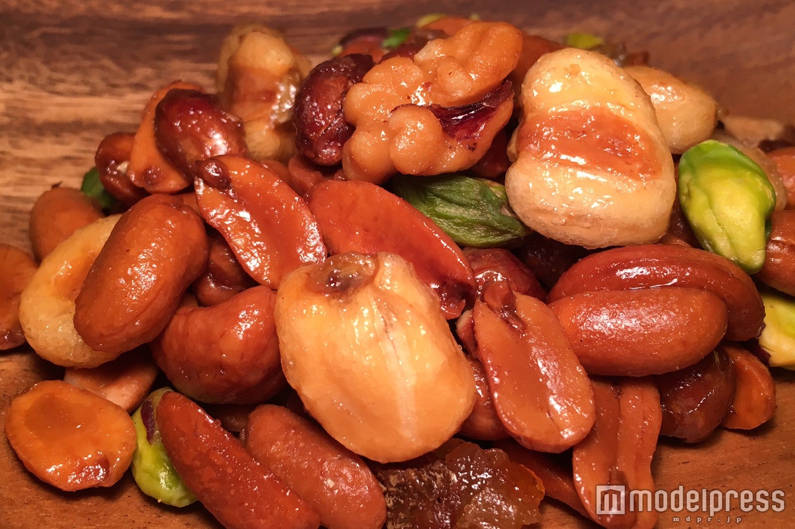 クランチーナッツルーム（クラフトビール・クランチーナッツ）／画像提供：パルコ