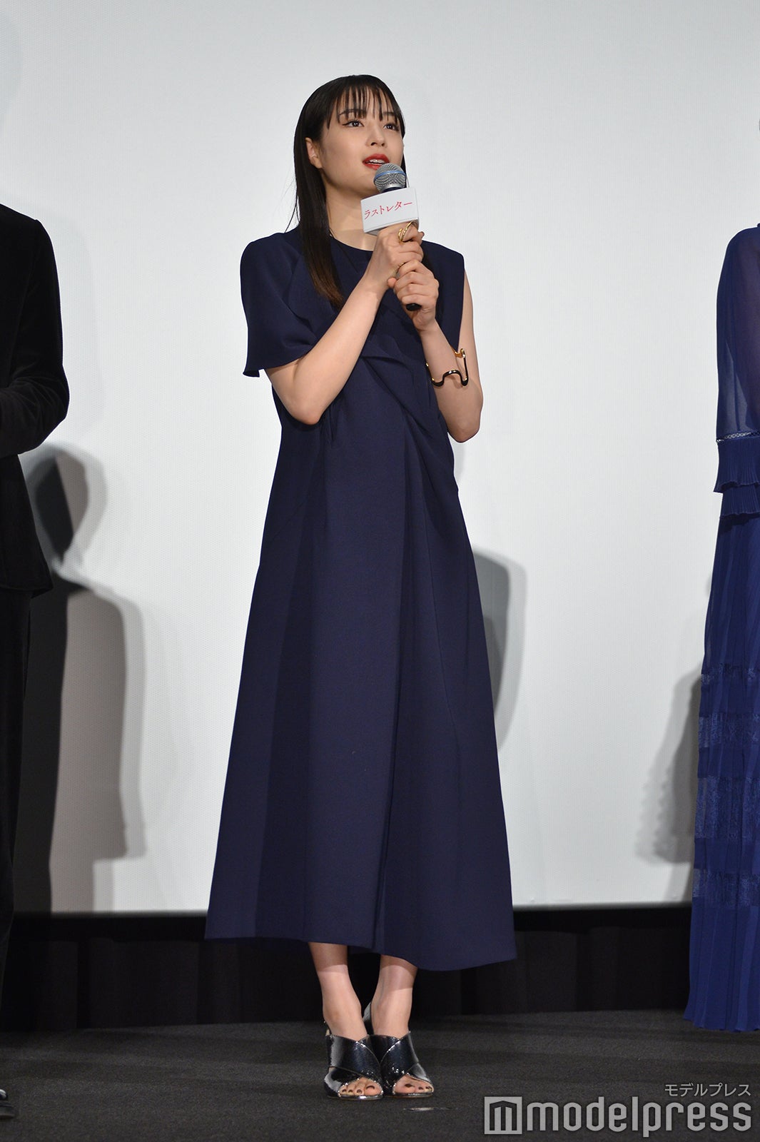 広瀬すず（C）モデルプレス