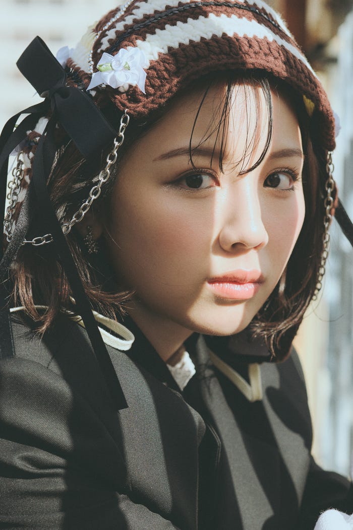 渡邉美穂