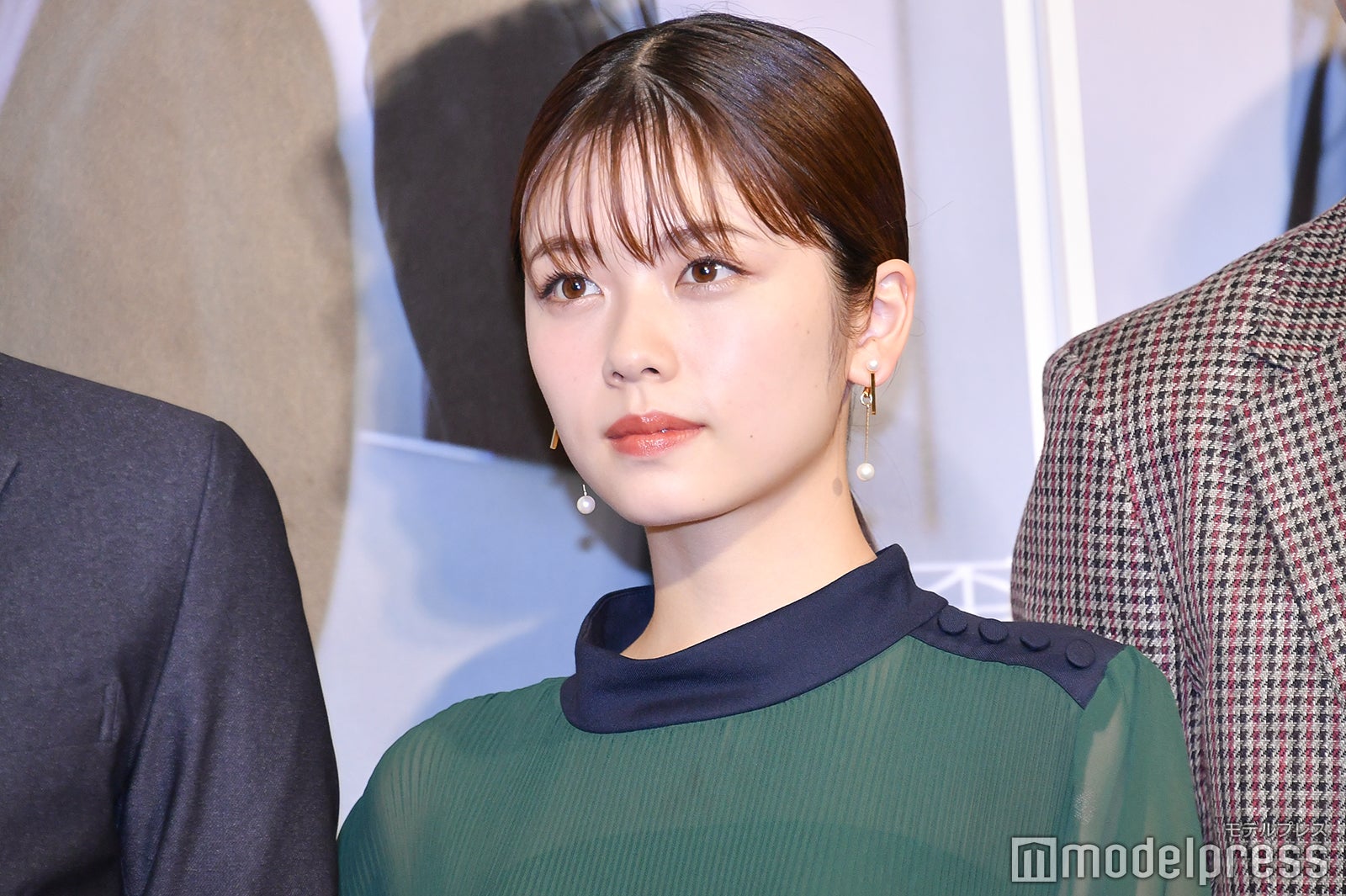 小芝風花（C）モデルプレス