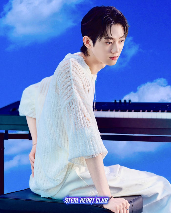 ユン・ヨンジュン(C)CJ ENM. All Rights Reserved