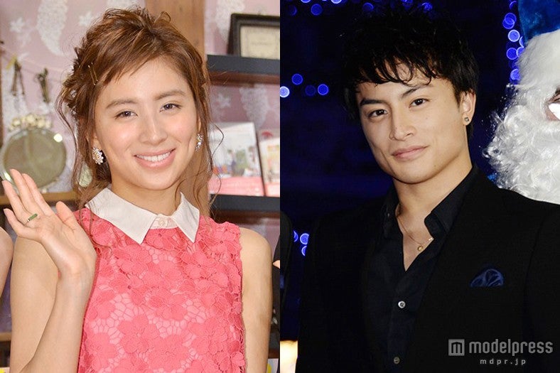 ラブリ、弟・白濱亜嵐への嫉妬を告白「なんで弟から…」