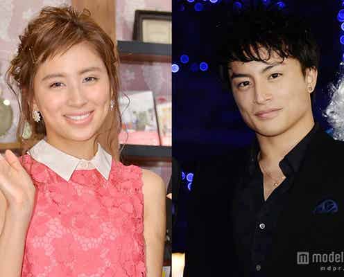 ラブリ、弟・白濱亜嵐への嫉妬を告白「なんで弟から…」