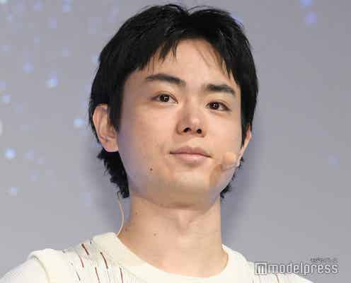菅田将暉「ミステリと言う勿れ」共演女優を絶賛「人間味があって魅力的」