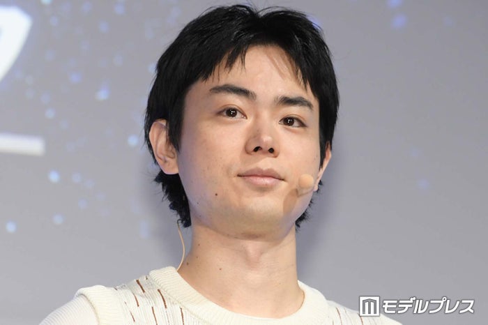 菅田将暉「ミステリと言う勿れ」共演女優を絶賛「人間味があって魅力的」