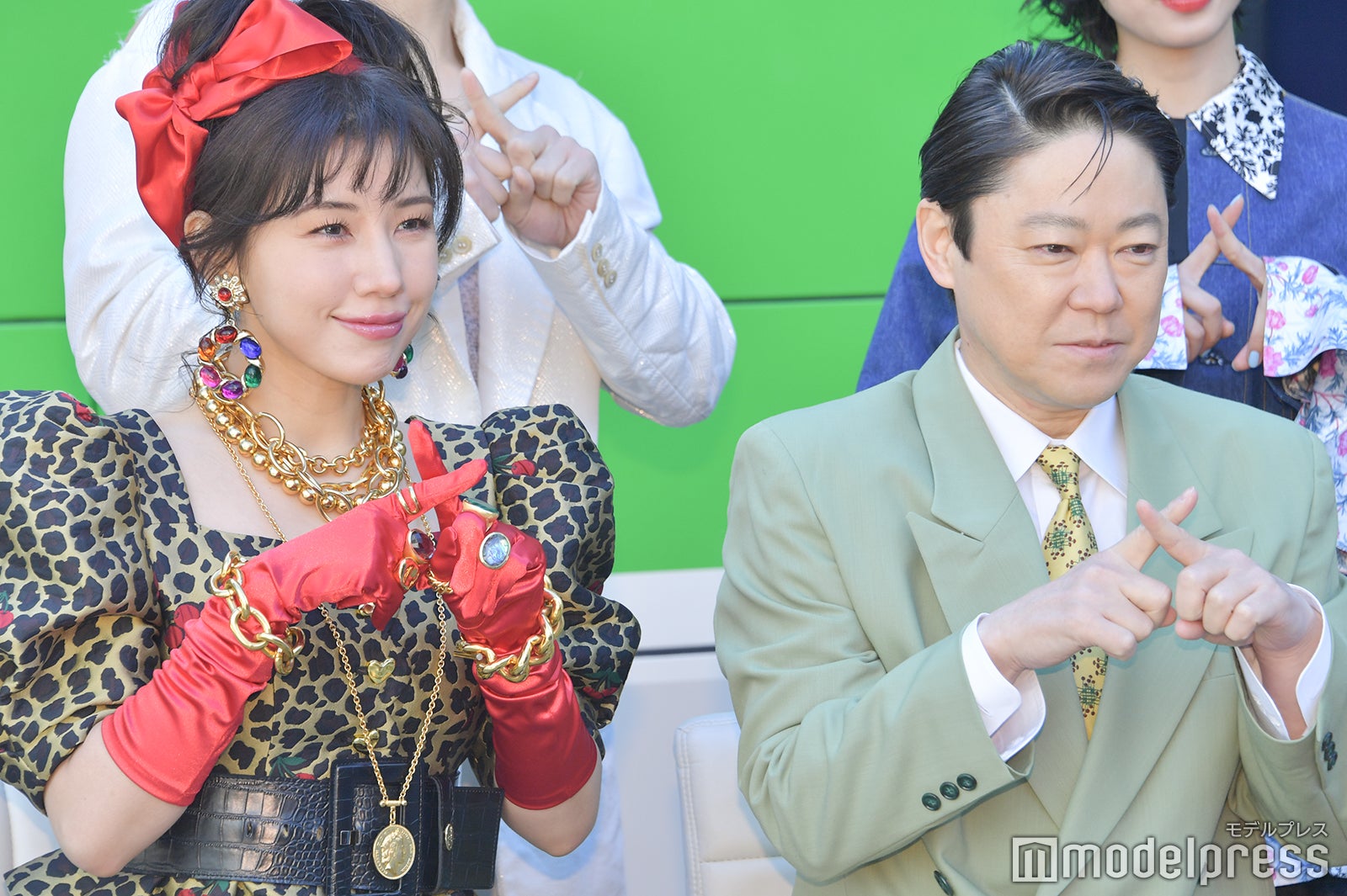 阿部サダヲ＆仲里依紗「恋する母たち」から3年ぶり共演で歓喜 今