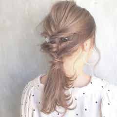 こうすればいいんだ 首すじ見えて色っぽ可愛い 夏のデートヘア モデルプレス こうすればいいんだ 首すじ見えて色っぽ可愛い 夏のデートヘア モデルプレス