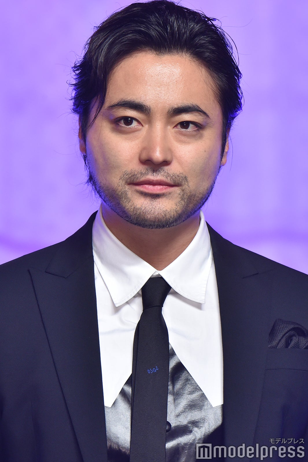 山田孝之（C）モデルプレス