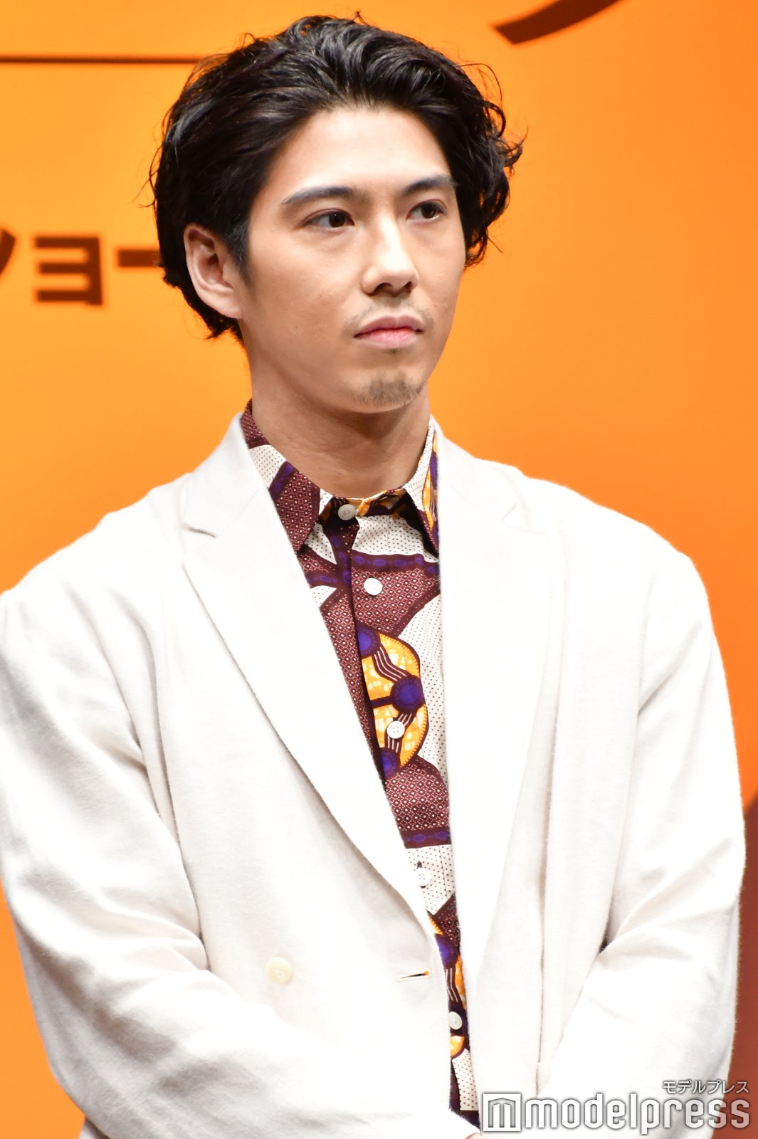 賀来賢人（C）モデルプレス