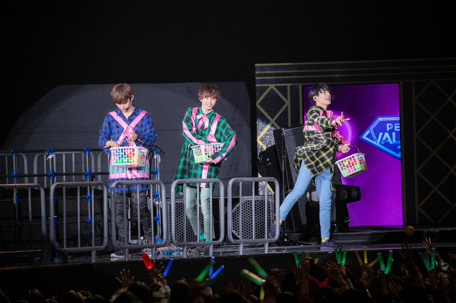 超特急（提供写真）