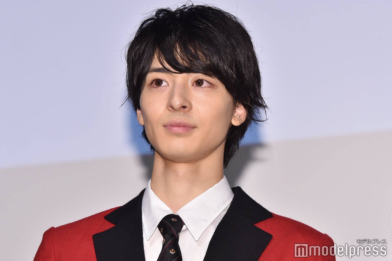 高杉真宙 （C）モデルプレス