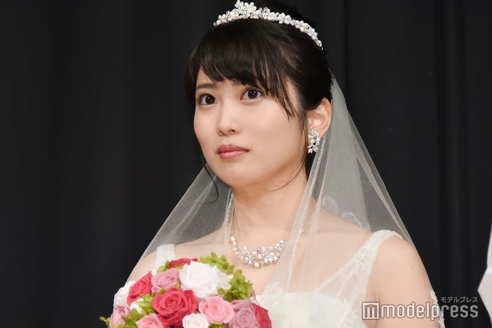 志田未来(C)モデルプレス