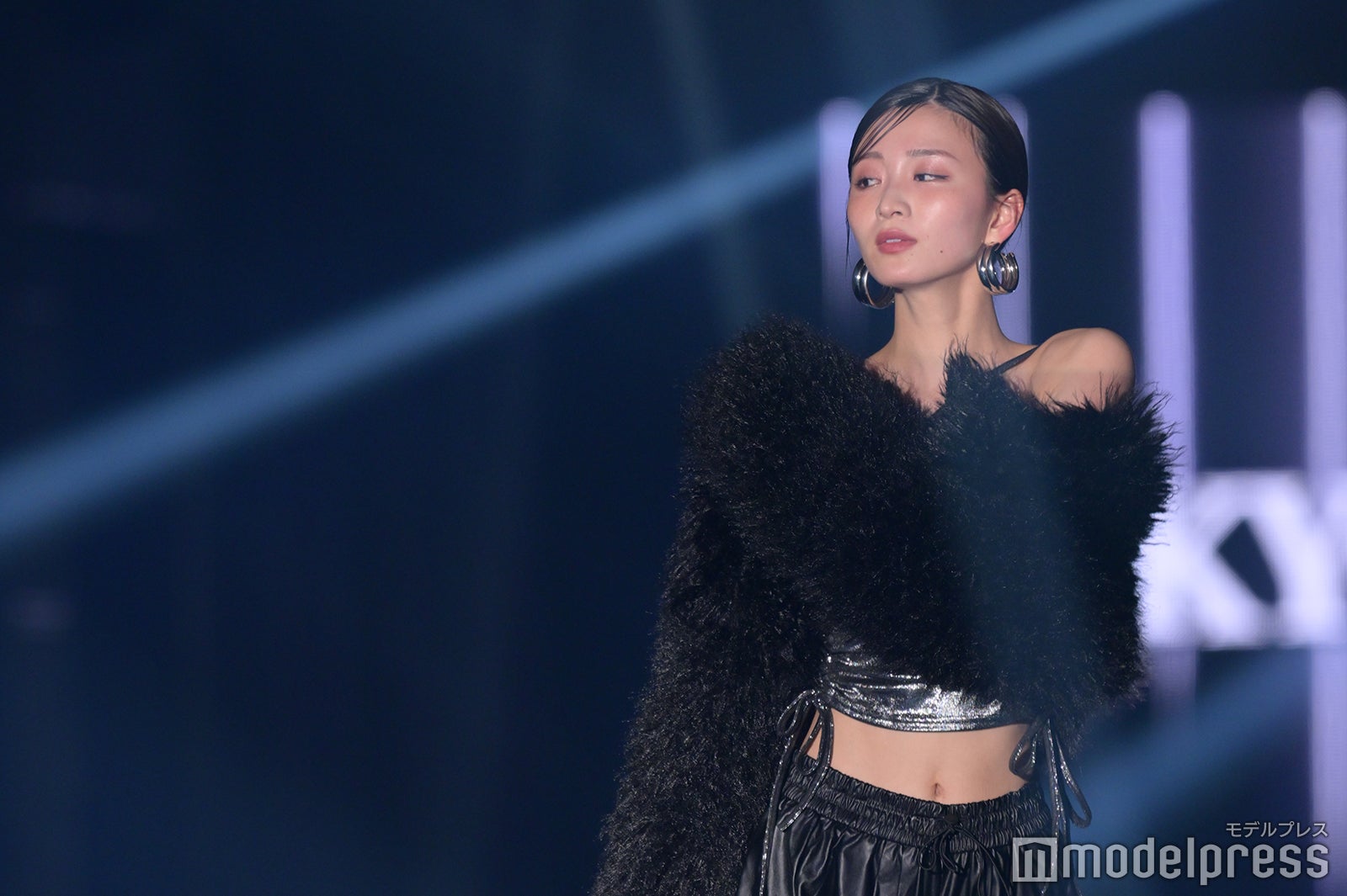 岡崎紗絵（C）モデルプレス