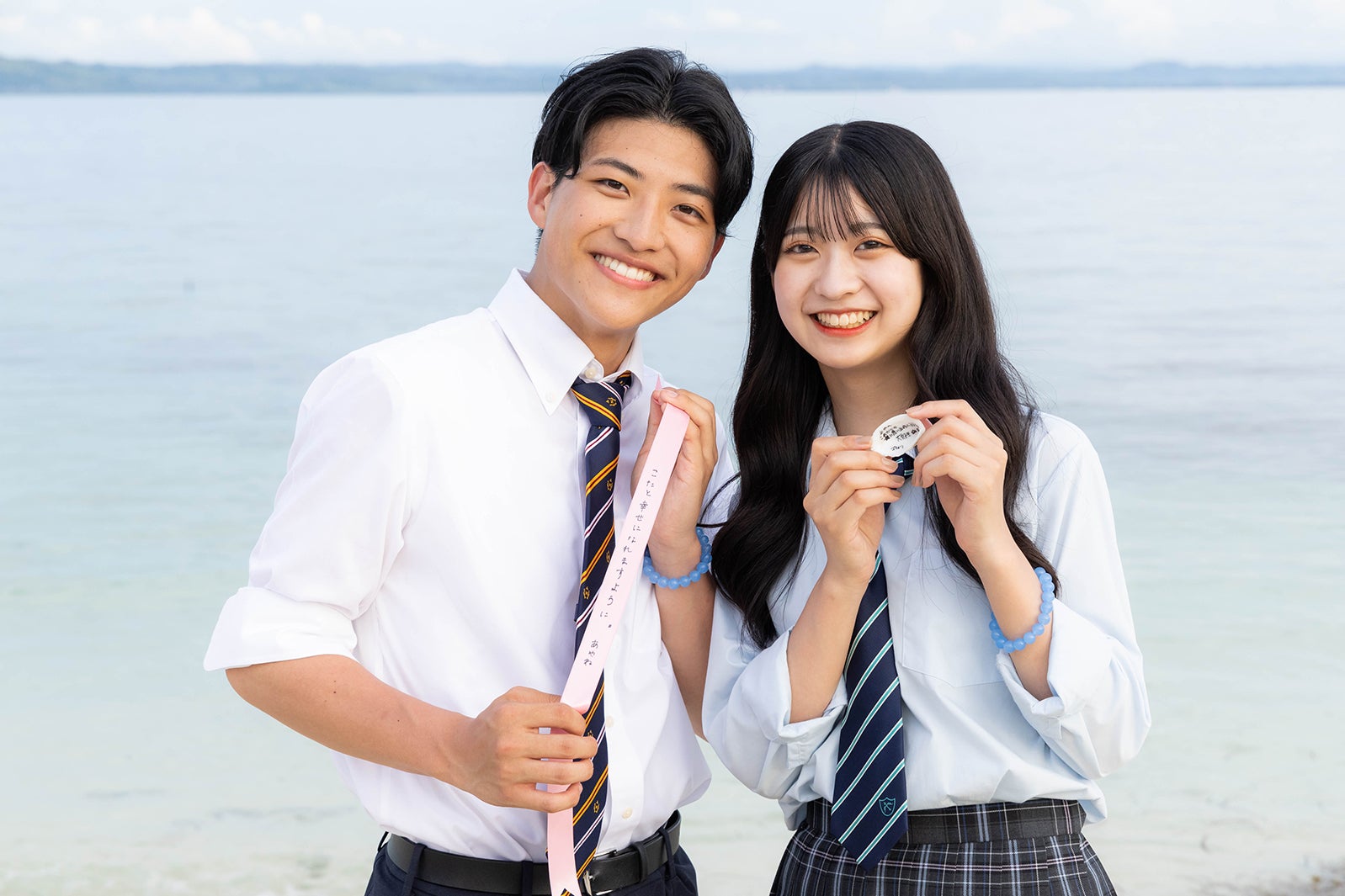 こたろう、あやね「今日、好きになりました。-セブ島編-」最終回（C）AbemaTV, Inc.