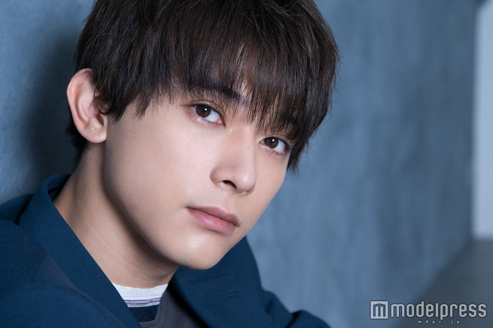 吉沢亮 （C）モデルプレス
