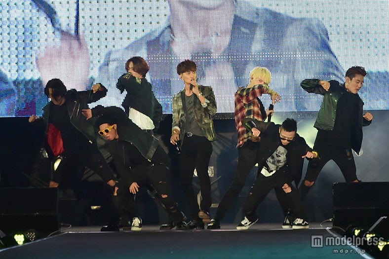 Funky Galaxy from 超新星