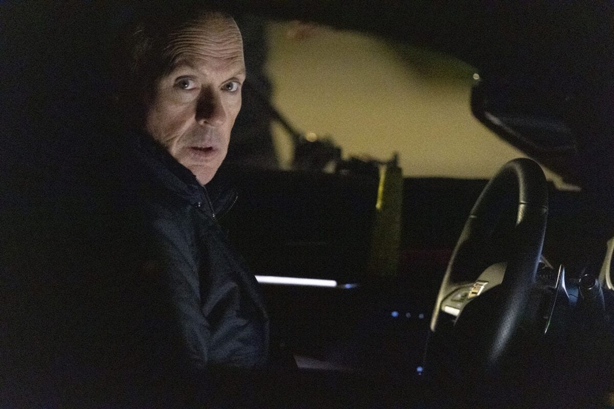 『殺し屋のプロット』