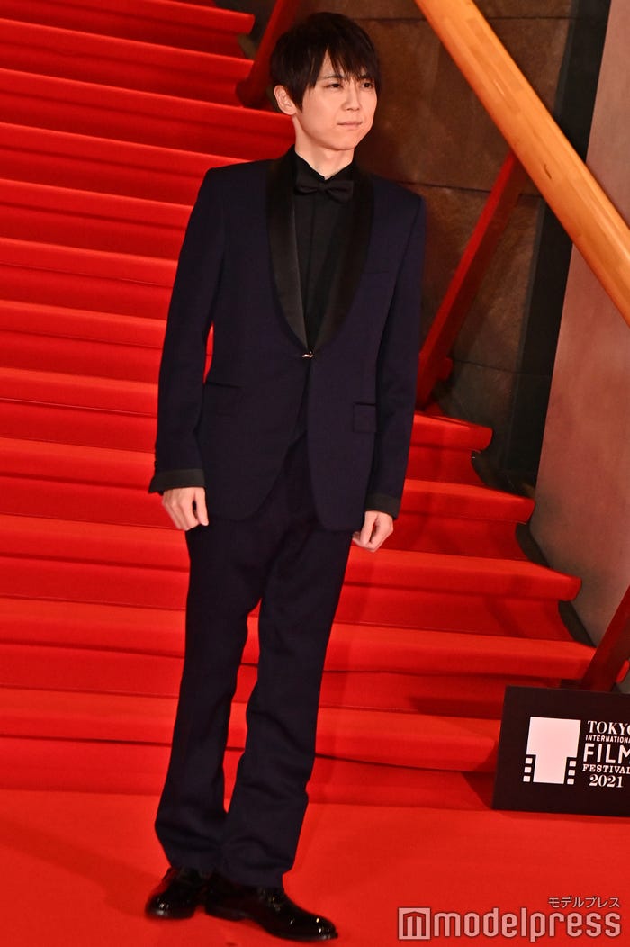 梶裕貴(C)モデルプレス