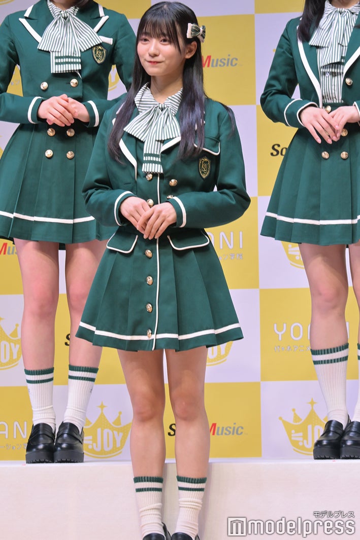 大信田美月（C）モデルプレス