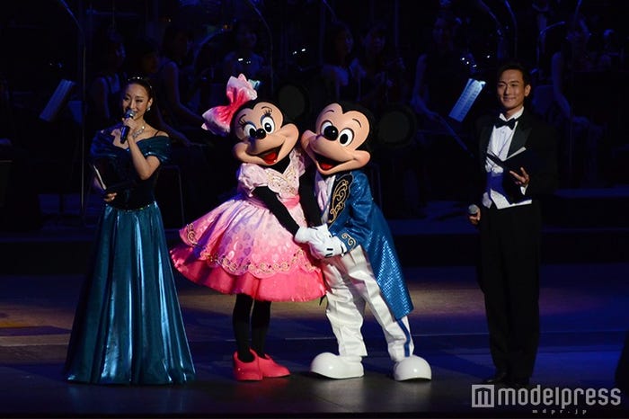 バレンタイン・ナイト2016 ~コンサート・オブ・ラブ~(C)モデルプレス