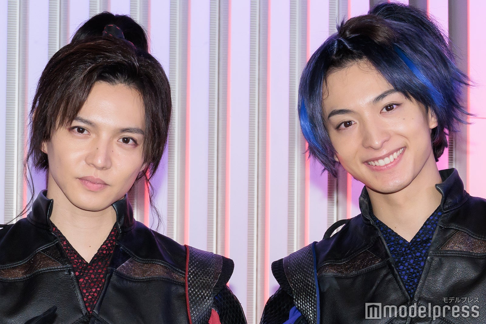 佐藤大樹、木村慧人（C）モデルプレス