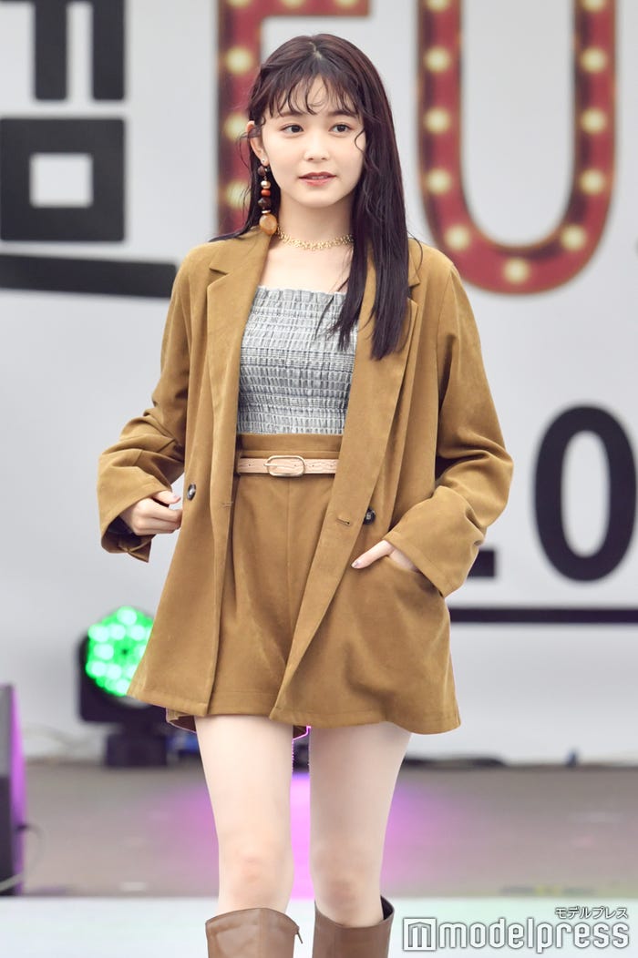 久間田琳加(C)モデルプレス