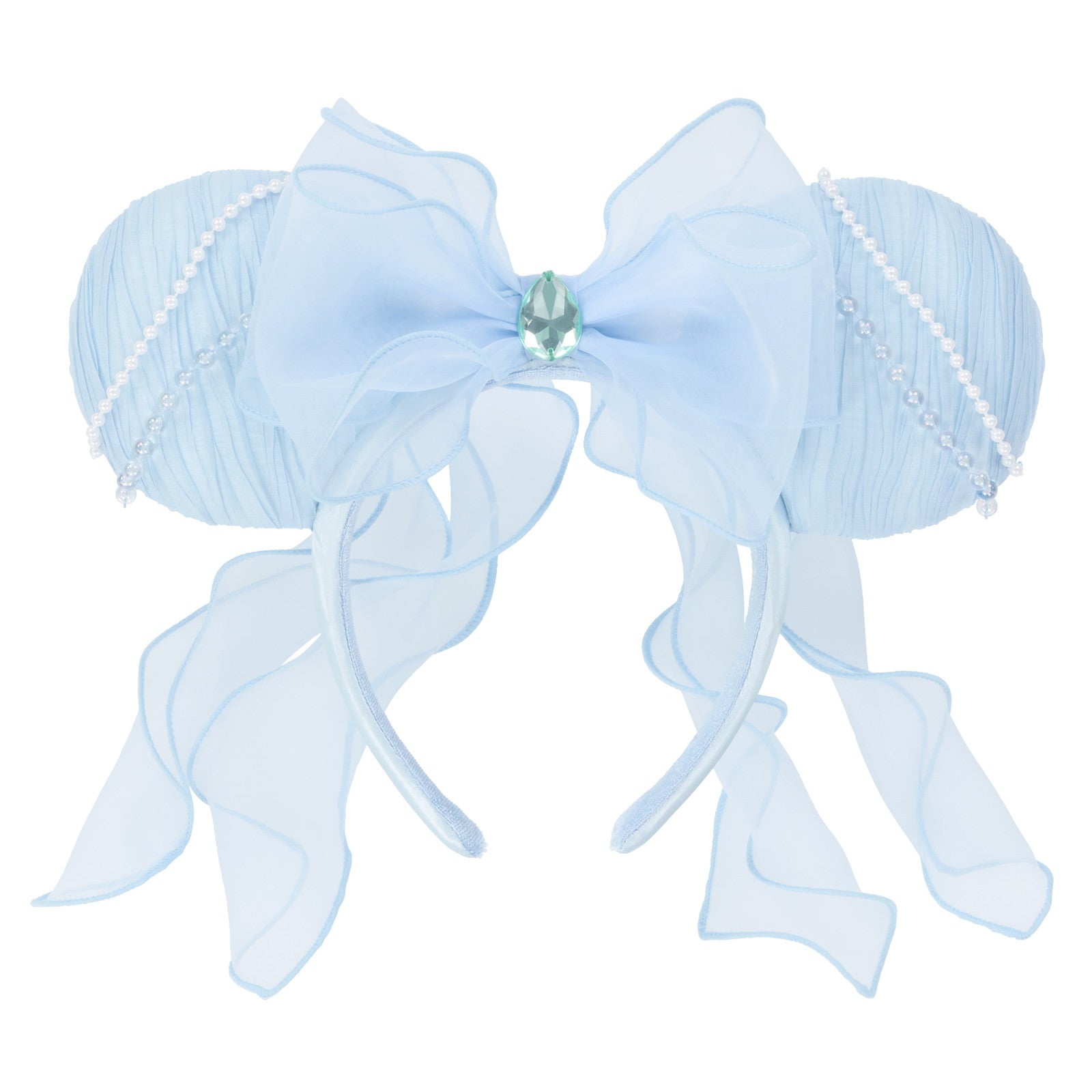 カチューシャ¥2,600（C）Disney