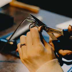 世界に一つだけのオリジナルアクセサリーはとっておきになりそう/提供画像