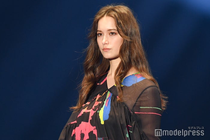 トラウデン直美 小林礼奈のブログ炎上騒動にコメント モデルプレス トラウデン直美 小林礼奈のブログ炎上騒動にコメント モデルプレス