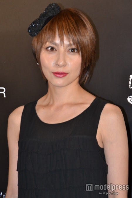 奥菜恵 (C)モデルプレス