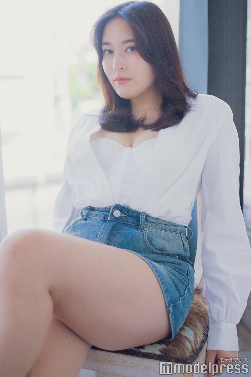 平田梨奈（C）モデルプレス