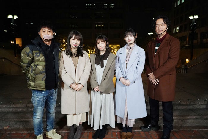 乃木坂46秋元真夏 与田祐希 久保史緒里 関ジャニ 丸山隆平らと爆買いで運試し モデルプレス 乃木坂46秋元真夏 与田祐希 久保史緒里 関ジャニ 丸山隆平らと爆買いで運試し モデルプレス