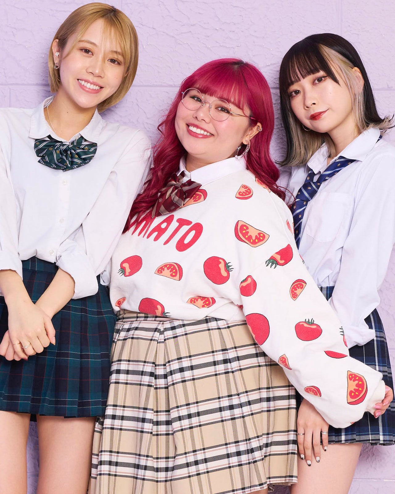 くれいじーまぐねっと（提供写真）