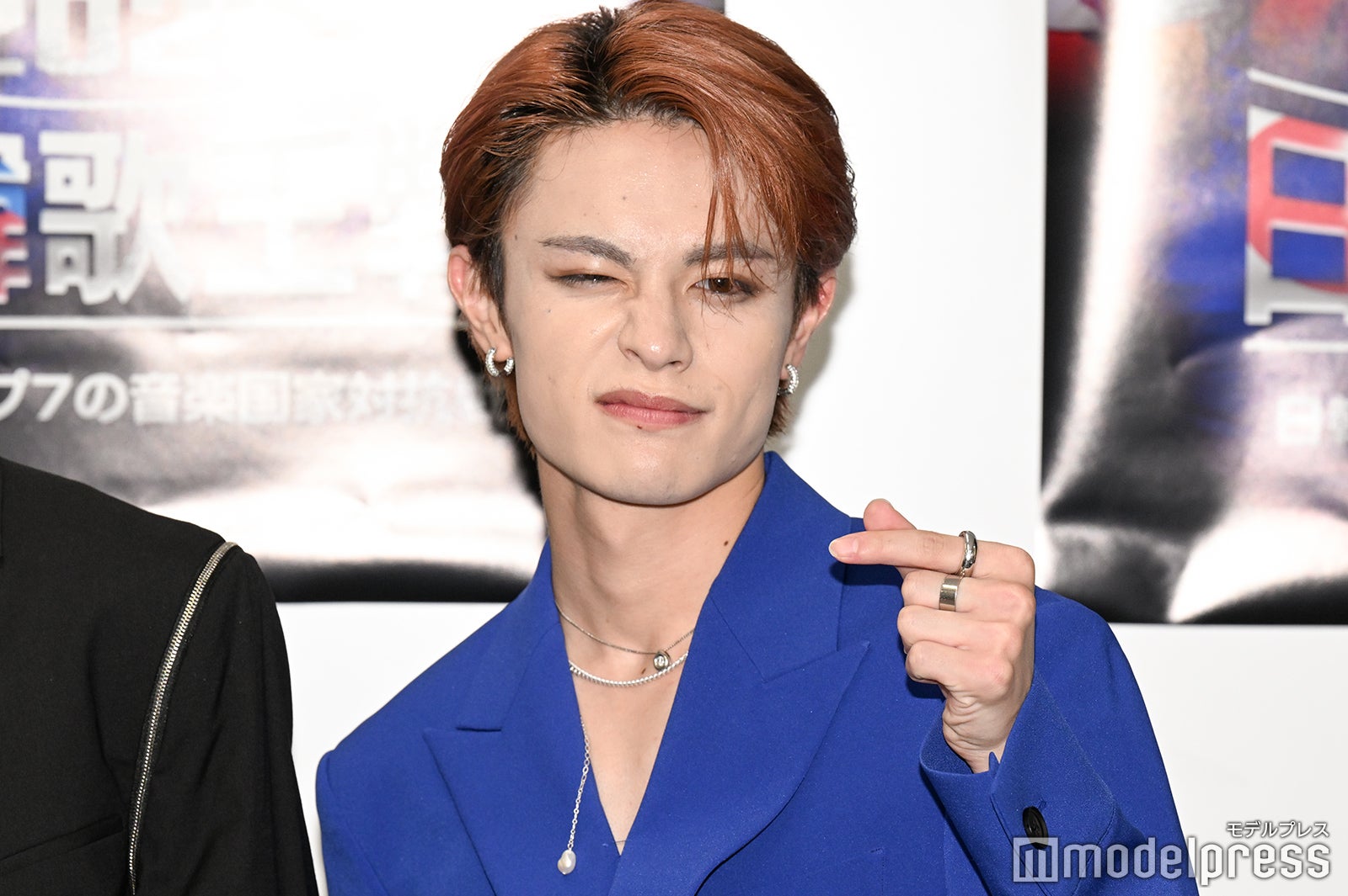 Juni（C）モデルプレス