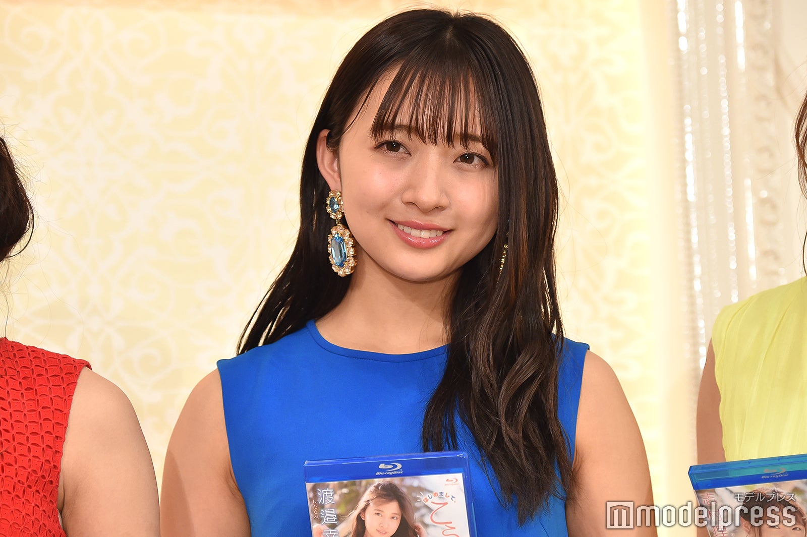 渡邉幸愛（C）モデルプレス