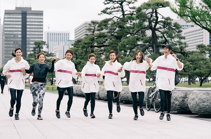 練習風景 （提供画像）