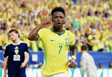 ブラジル戦のポイント ビニシウスにはオランダ戦のような対策を 強力な両センターバックには連係と連動で 福西崇史氏の分析