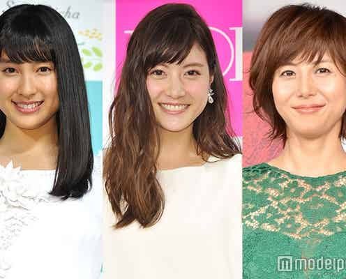 佐藤ありさ&長谷部誠選手が入籍、滝沢秀明は松嶋菜々子との“初キス”語る 昨日一番読まれたニュースランキング【エンタメTOP5】