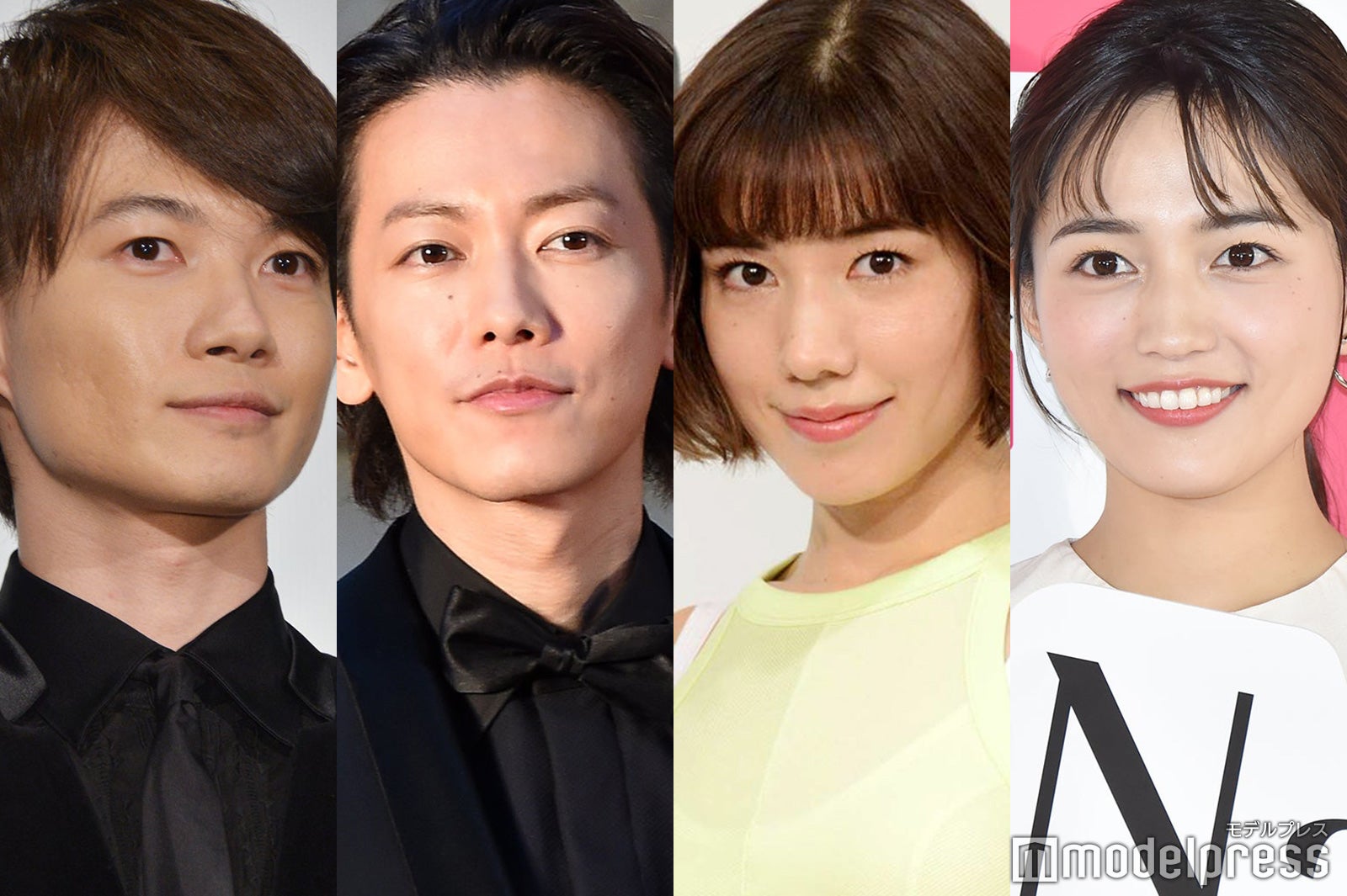 2020年上半期YouTube開設で新境地　佐藤健・川口春奈ら100万人登録スピード突破