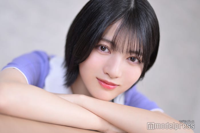 林瑠奈(C)モデルプレス