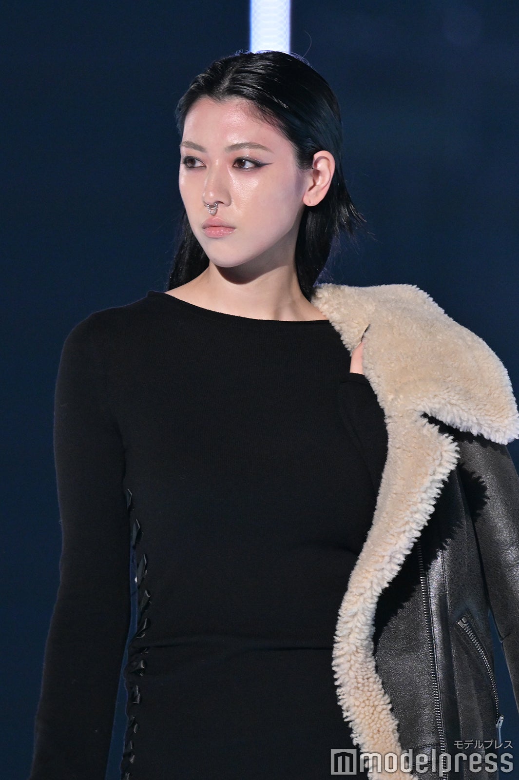 三吉彩花（C）モデルプレス