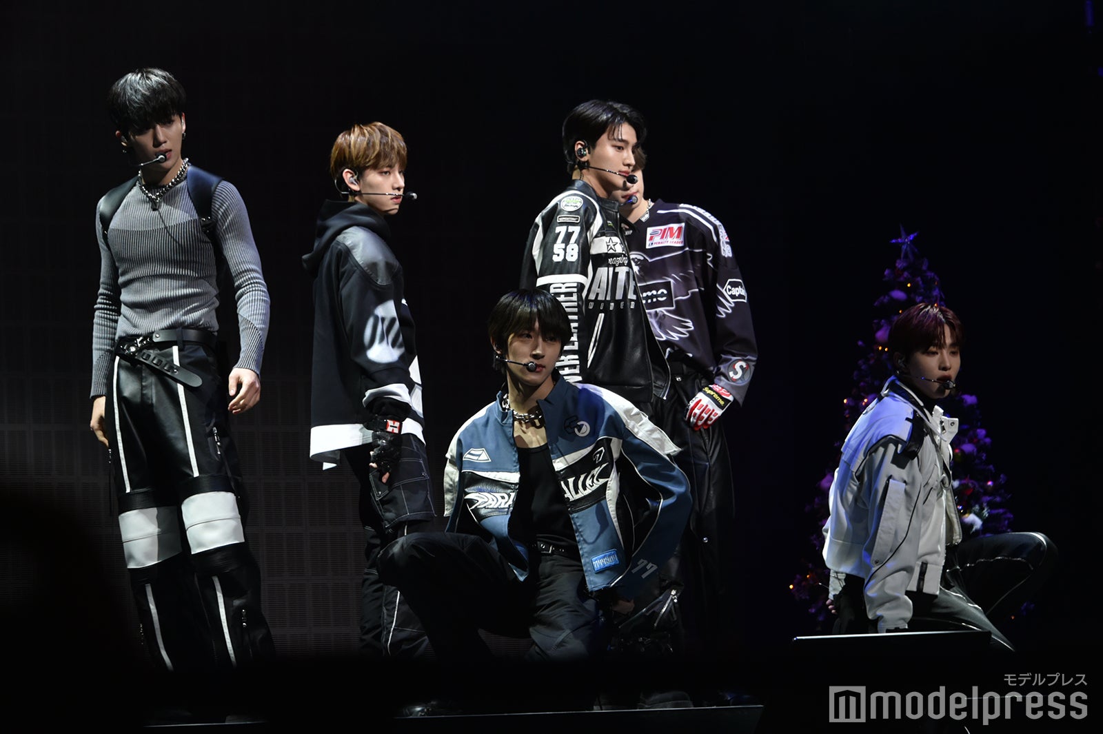 DRIPPIN（C）モデルプレス