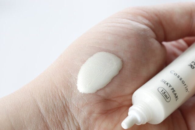 キャンドゥ　魅せ脚ハイライト　テクスチャー